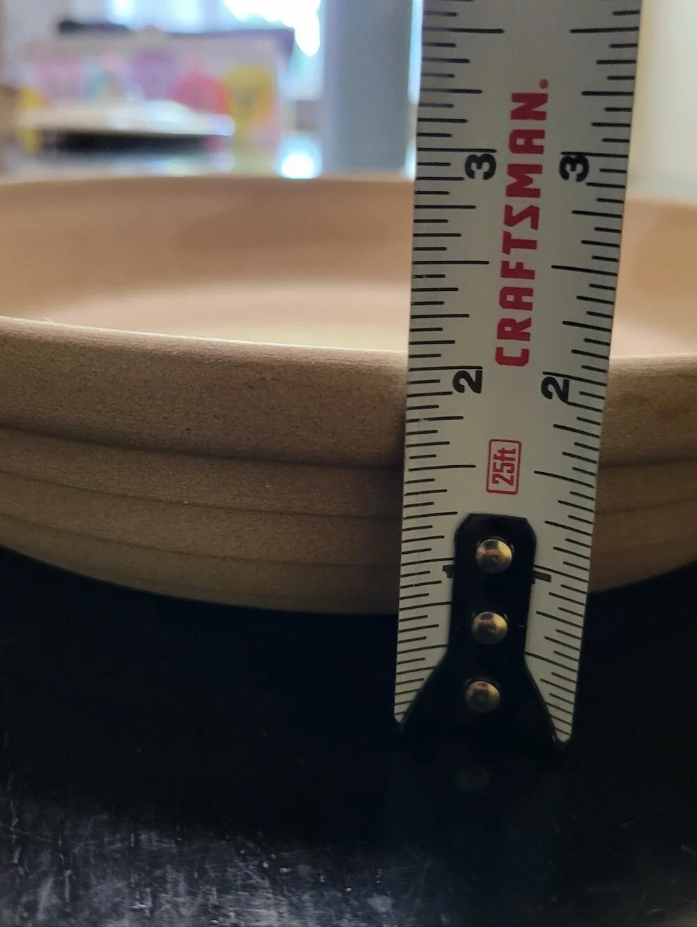 Pie Dish/pan